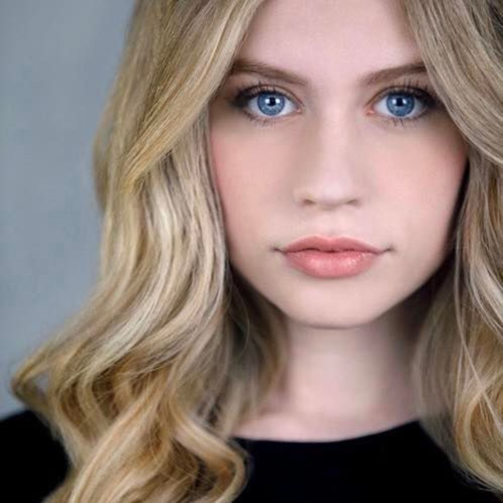 Meet your Posher, Fiona